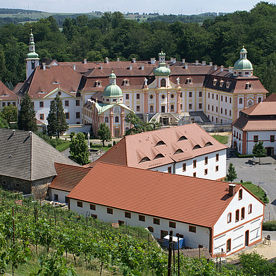 Görlitz und das Dreiländereck