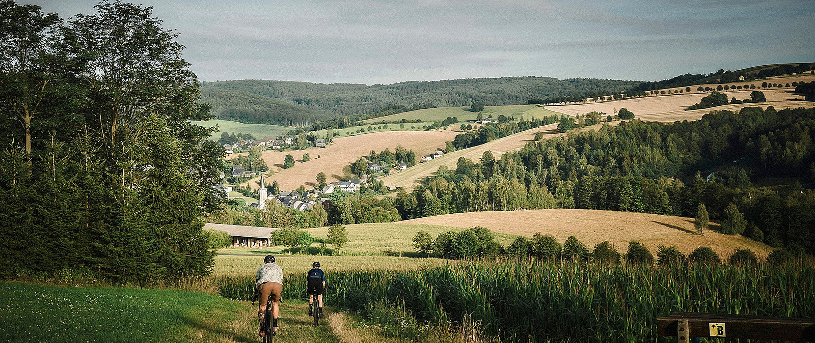 Firmenreise Erzgebirge