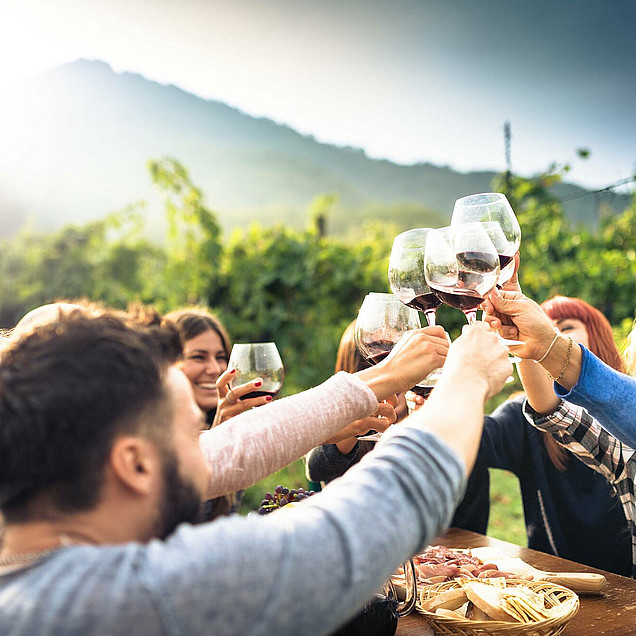 Belohnen Sie Ihr bestes Team mit einem Incentive in Sachsen