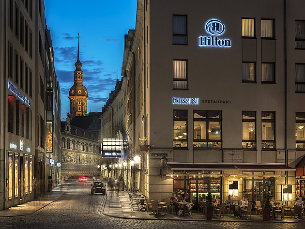 Hotel 