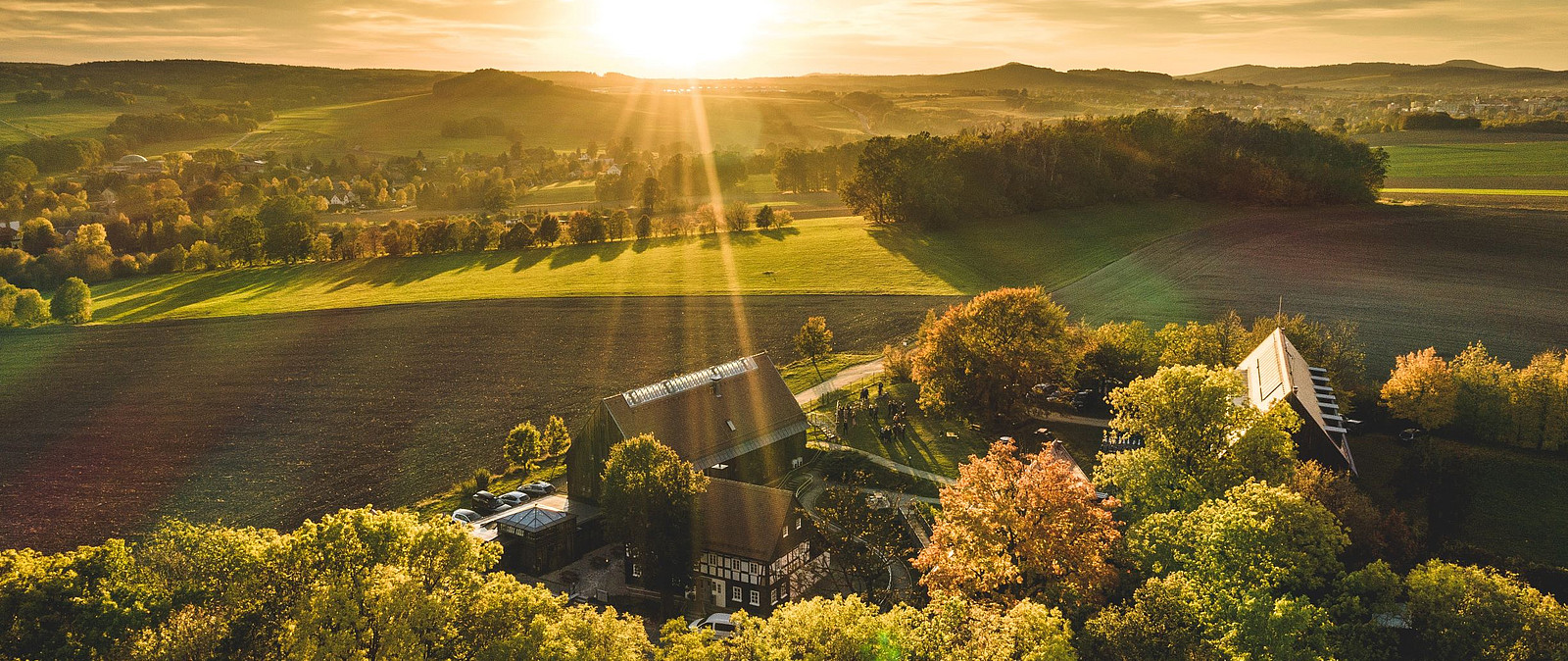 Seifhennersdorfer Windmühle