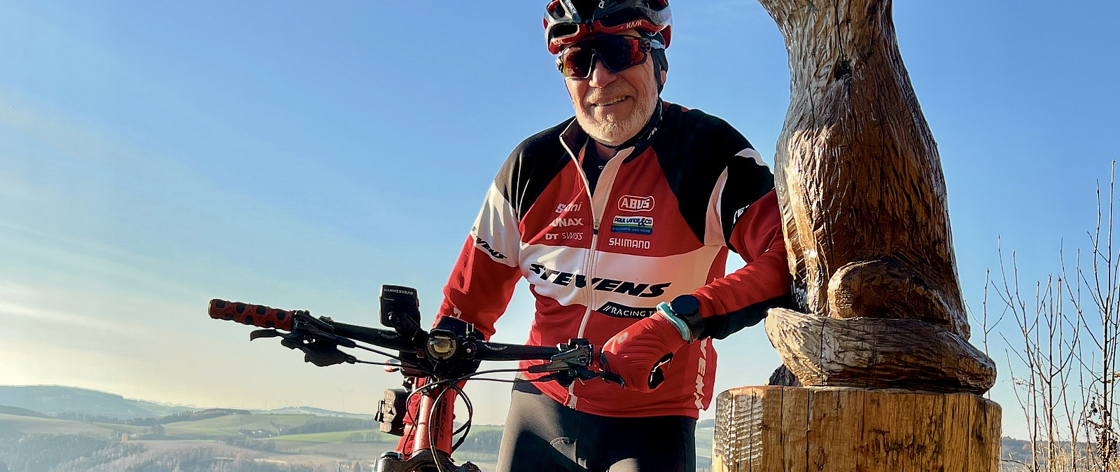 E-Bike Firmenausflug