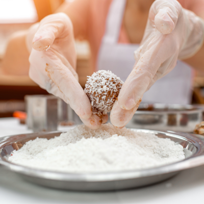 Glücksritter im Advent Glücksritter im Advent