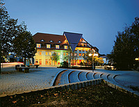 © Parkhotel Neustadt
