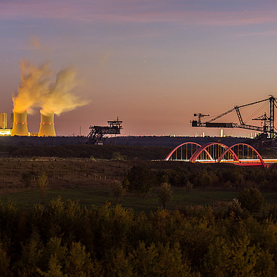 Glühweinduft & Grubengold Glühweinduft & Grubengold