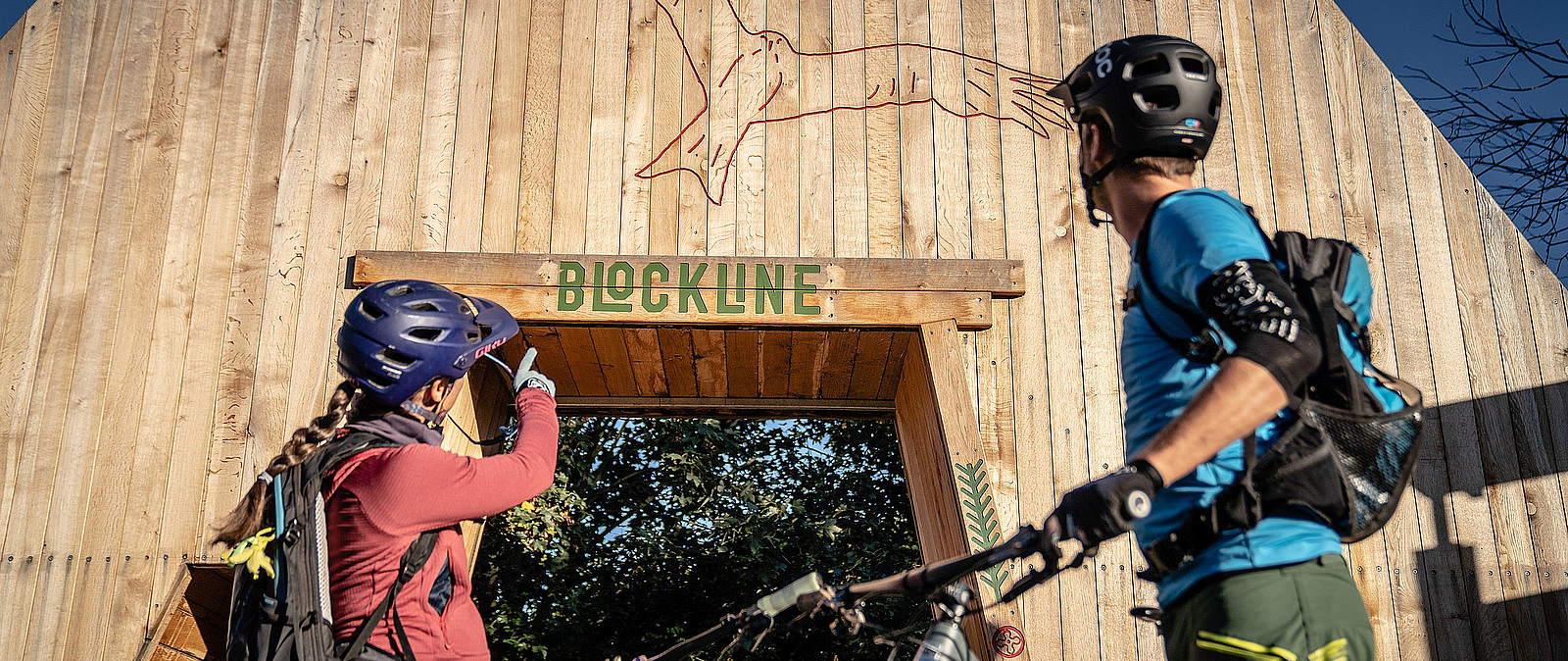 Teambuiling E-Bike Erzgebirge