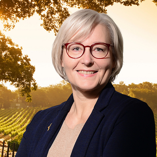 Sachsenträume Teammitglied Janett Adam