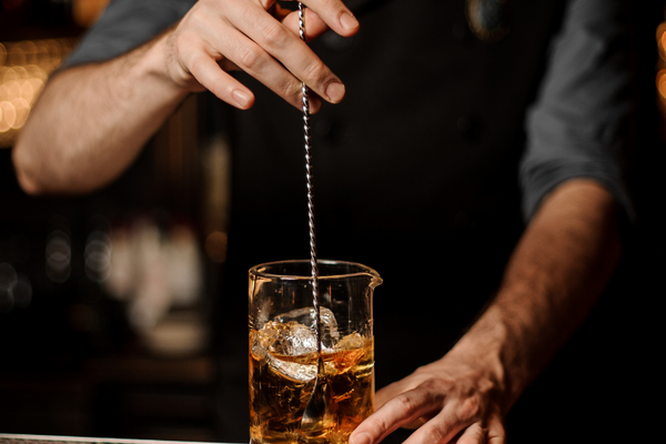 Ein Mix aus Alternativen