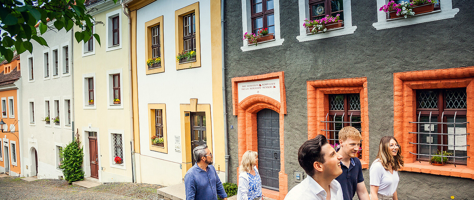 Incentivereise für Ihr Team nach Dresden