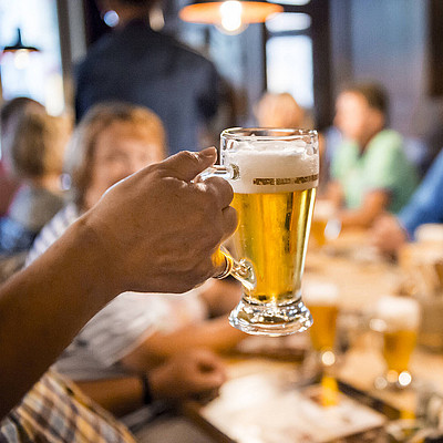 Bierkultur in Sachsen erleben