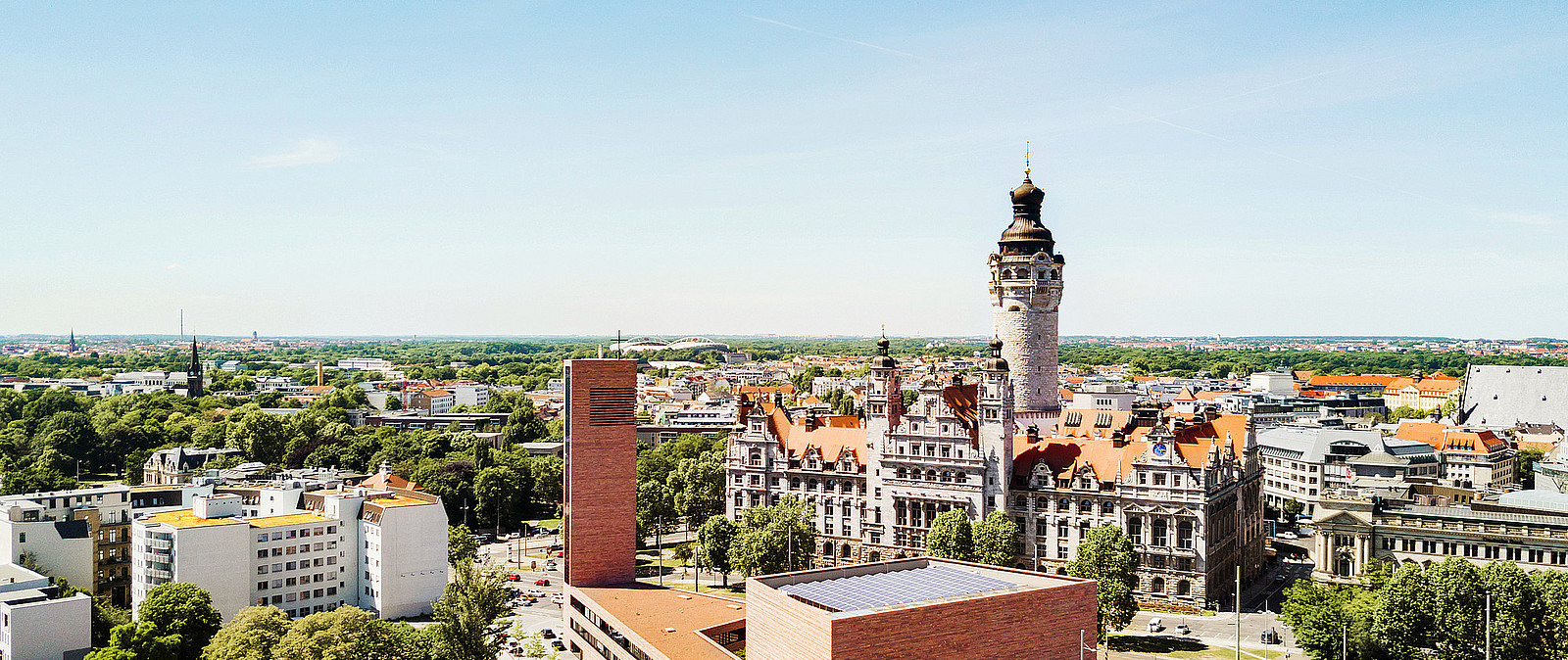 Stadtrundgang und Kaffeeverkostung in Leipzig