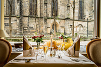 © Romantikhotel Deutsches Haus Pirna