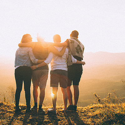 Spielerische Glücksmomente Spielerische Glücksmomente