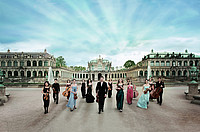 © Dresdner Residenz Konzerte