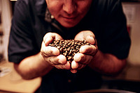 ©Dresdner Kaffeerösterei