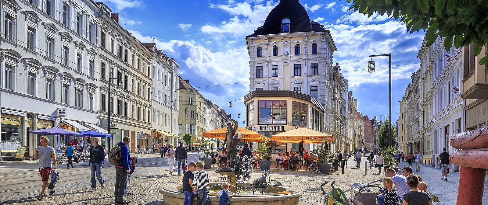 Das Heilige Grab in Görlitz gehört ohne Zweifel zum Höhepunkt eines Stadtrundganges.
