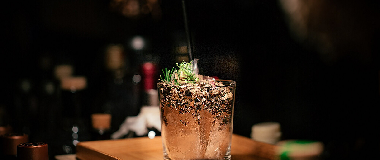 Cocktailworkshop Dresden Neustadt