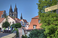 © Denise Kühne Sachsenträume