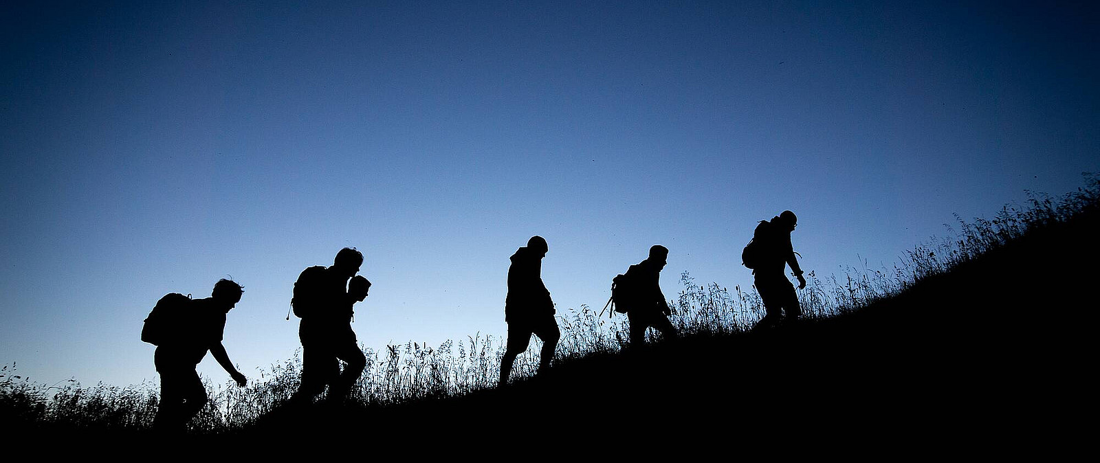 Wanderschuhe geschnürrt, Rucksack bestückt. Es geht los zum Teamwandertagb durch Freital zum Windberg. 