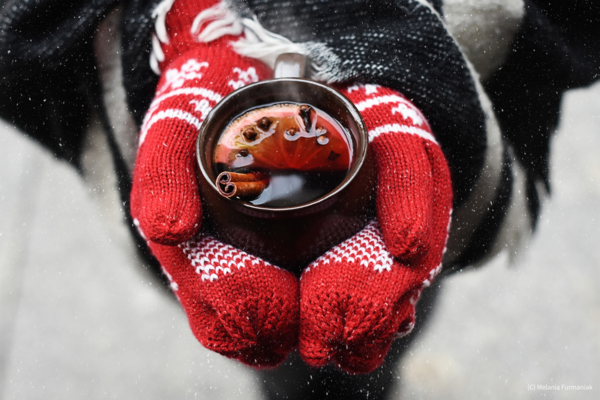 Wintergenuss beim Winzer Wintergenuss beim Winzer