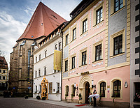 © Romantikhotel Deutsches Haus Pirna