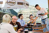 ©Radeberger Brauerei