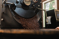 ©Dresdner Kaffeerösterei