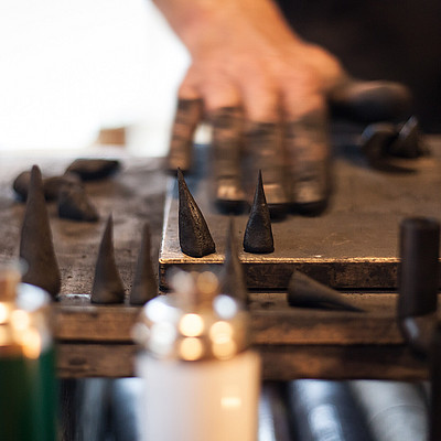 Mit Dampf und Duft ins Winterglück Mit Dampf und Duft ins Winterglück