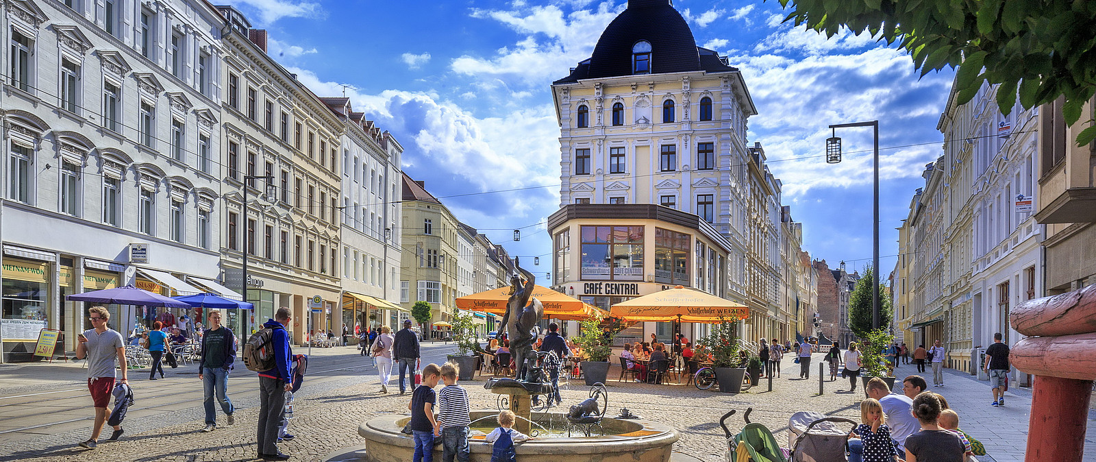 Ihre nächste Vereinsreise sollte nach Görlitz gehen. Wir bieten tolle Hotels und Stadtfühung und sogar eine Bierprobe direkt an der Neiße