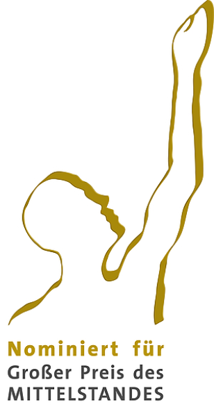 Logo Mittelstand